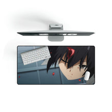 Load image into Gallery viewer, The Eminence in Shadow Mouse Pad (Desk Mat)