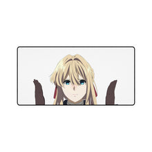 Load image into Gallery viewer, Violet Evergarden Mouse Pad (Desk Mat)