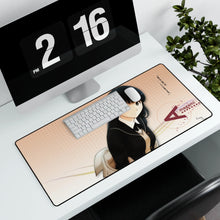 Load image into Gallery viewer, Amagami Mouse Pad (Desk Mat)
