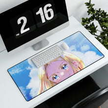 Load image into Gallery viewer, Summer Time Rendering Mouse Pad (Desk Mat)