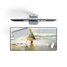 Load image into Gallery viewer, Anime Beach Mouse Pad (Desk Mat)