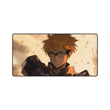 Load image into Gallery viewer, Darling in the FranXX Mouse Pad (Desk Mat)