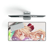 Load image into Gallery viewer, Flandre Scarlet Mouse Pad (Desk Mat)