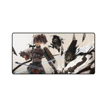 Load image into Gallery viewer, Anime Kantai Collection Mouse Pad (Desk Mat)