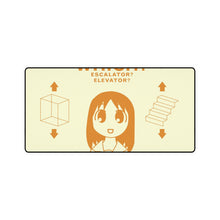 Load image into Gallery viewer, Azumanga Daioh Mouse Pad (Desk Mat)