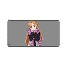 Load image into Gallery viewer, Sword Art Online Movie: Ordinal Scale Mouse Pad (Desk Mat)