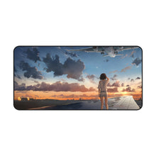 Load image into Gallery viewer, Anime Original Mouse Pad (Desk Mat)