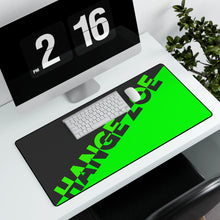 Load image into Gallery viewer, Hange Zoë Mouse Pad (Desk Mat)
