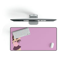 Load image into Gallery viewer, To Love-Ru Mouse Pad (Desk Mat)