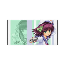 Load image into Gallery viewer, Angel Beats! Mouse Pad (Desk Mat)
