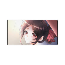 Load image into Gallery viewer, Anime Kaguya-sama: Love is War Mouse Pad (Desk Mat)