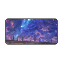 Load image into Gallery viewer, Anime Original Mouse Pad (Desk Mat)