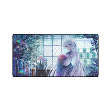 Load image into Gallery viewer, Anime Girl Mouse Pad (Desk Mat)