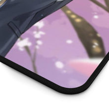 Load image into Gallery viewer, Anime Original Mouse Pad (Desk Mat) Hemmed Edge