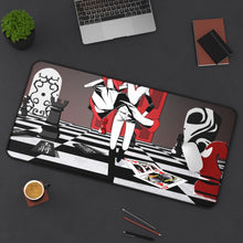 Load image into Gallery viewer, Durarara!! Mouse Pad (Desk Mat) On Desk