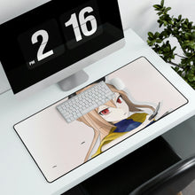 Load image into Gallery viewer, The Executioner and Her Way of Life Mouse Pad (Desk Mat)