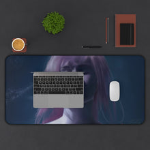 Load image into Gallery viewer, Darling In The FranXX Mouse Pad (Desk Mat) With Laptop
