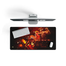 Load image into Gallery viewer, Anime Attack On Titan Mouse Pad (Desk Mat)