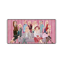 Load image into Gallery viewer, Macross Mouse Pad (Desk Mat)