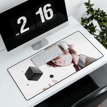 Load image into Gallery viewer, Anime Original Mouse Pad (Desk Mat) With Laptop