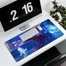Load image into Gallery viewer, Kara no Kyōkai Mouse Pad (Desk Mat)