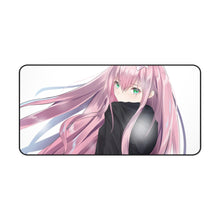 Load image into Gallery viewer, Darling In The FranXX Mouse Pad (Desk Mat)