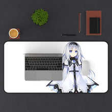 Load image into Gallery viewer, Date A Live Mouse Pad (Desk Mat) With Laptop