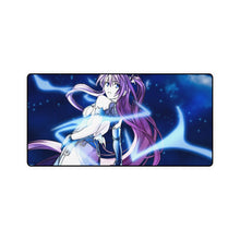 Load image into Gallery viewer, Blazblue Mouse Pad (Desk Mat)