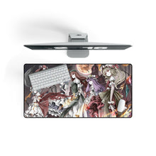 Load image into Gallery viewer, Touhou Mouse Pad (Desk Mat)