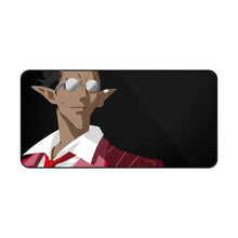 Load image into Gallery viewer, Overlord Demiurge Mouse Pad (Desk Mat)