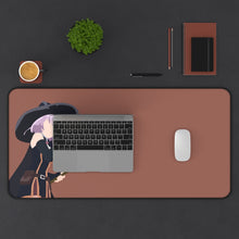 Load image into Gallery viewer, Shihoru Mouse Pad (Desk Mat) With Laptop