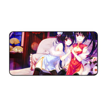 Load image into Gallery viewer, Date A Live Mouse Pad (Desk Mat)