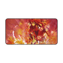 Load image into Gallery viewer, Shakugan No Shana Shakugan No Shana Mouse Pad (Desk Mat)