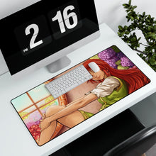 Load image into Gallery viewer, Touhou Mouse Pad (Desk Mat)