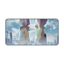Load image into Gallery viewer, Anime Original Mouse Pad (Desk Mat)