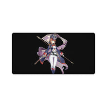 Load image into Gallery viewer, Anime Girl Mouse Pad (Desk Mat)