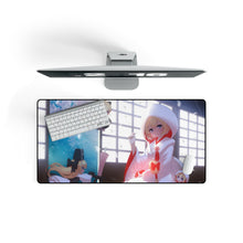 Load image into Gallery viewer, Touhou Mouse Pad (Desk Mat)