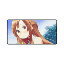 Load image into Gallery viewer, Sword Art Online Mouse Pad (Desk Mat)