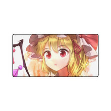Load image into Gallery viewer, Touhou Mouse Pad (Desk Mat)