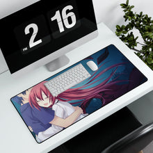 Load image into Gallery viewer, Date A Live Mouse Pad (Desk Mat) With Laptop