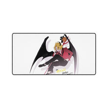 Load image into Gallery viewer, My Hero Academia Mouse Pad (Desk Mat)