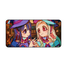 Load image into Gallery viewer, Jibaku Shounen Hanako-kun Jibaku Shounen Hanako Kun Mouse Pad (Desk Mat)