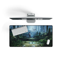 Load image into Gallery viewer, Jujutsu Kaisen 0 Mouse Pad (Desk Mat)