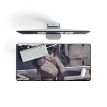 Load image into Gallery viewer, Anime Original Mouse Pad (Desk Mat) On Desk
