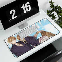 Load image into Gallery viewer, Fate/Grand Order Mouse Pad (Desk Mat)