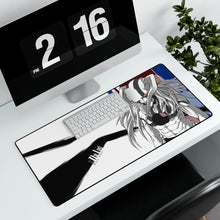 Load image into Gallery viewer, Max Power - The Lust Mouse Pad (Desk Mat)