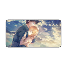 Load image into Gallery viewer, A Certain Magical Index Mouse Pad (Desk Mat)