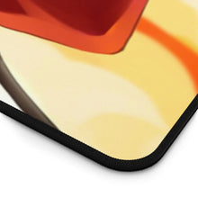 Load image into Gallery viewer, Kabaneri Of The Iron Fortress Mouse Pad (Desk Mat) Hemmed Edge