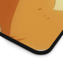 Load image into Gallery viewer, Anime Pokémon Mouse Pad (Desk Mat) Hemmed Edge
