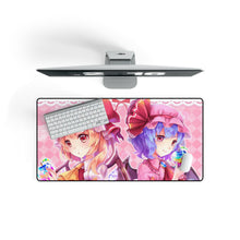 Load image into Gallery viewer, Touhou Mouse Pad (Desk Mat)